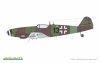 Eduard 70162 Bf 109G-10 ERLA ProfiPACK Edition 1/72